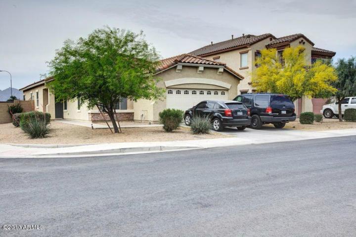 11605 W Mountain View Dr., Avondale, AZ 85323