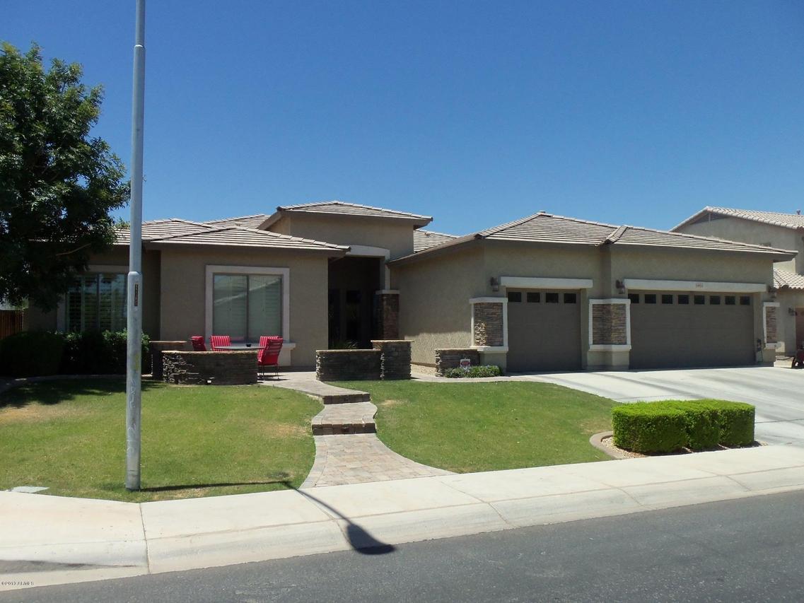 14912 N 183rd Dr., Surprise, AZ 85388