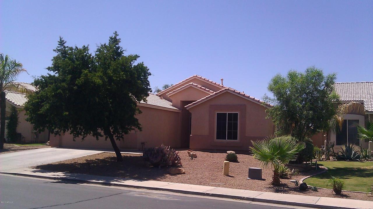 9621 E Keats Ave., Mesa, AZ 85209