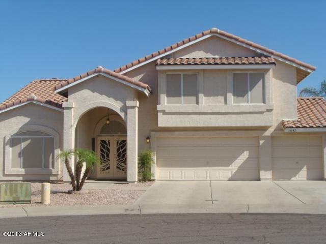 14842 N 57th Pl., Scottsdale, AZ 85254