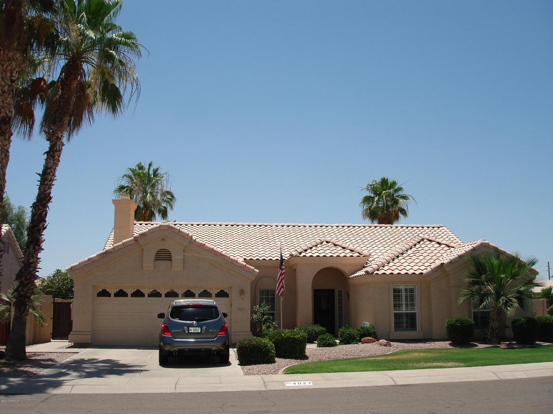 4027 E Lavender Ln., Phoenix, AZ 85044