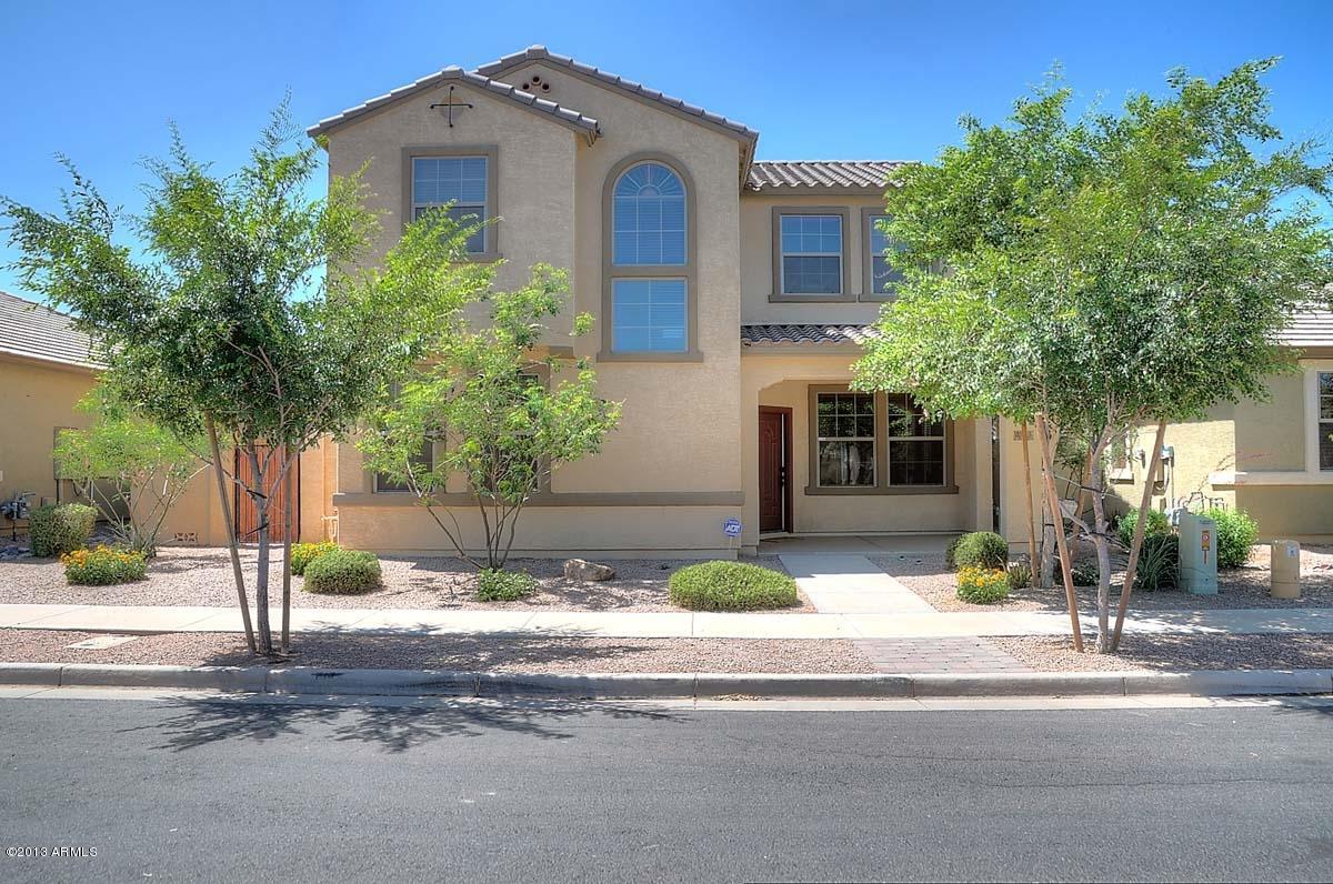 3383 E Bart St., Gilbert, AZ 85295