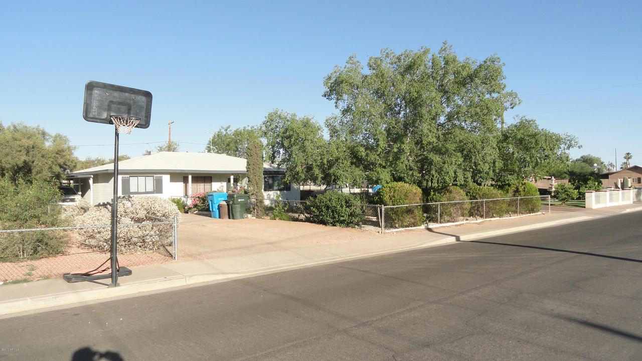 1107 N 28th St., Phoenix, AZ 85008