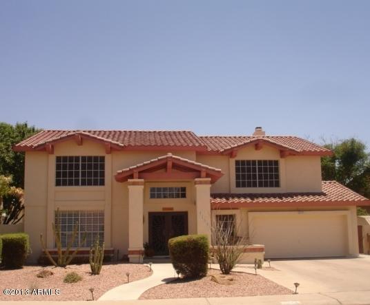 7133 W Columbine Dr., Peoria, AZ 85381