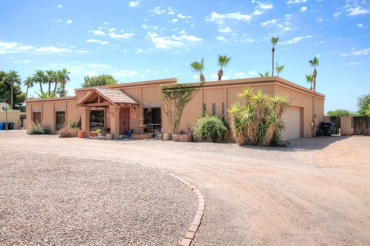 6101 E Mescal St., Scottsdale, AZ 85254
