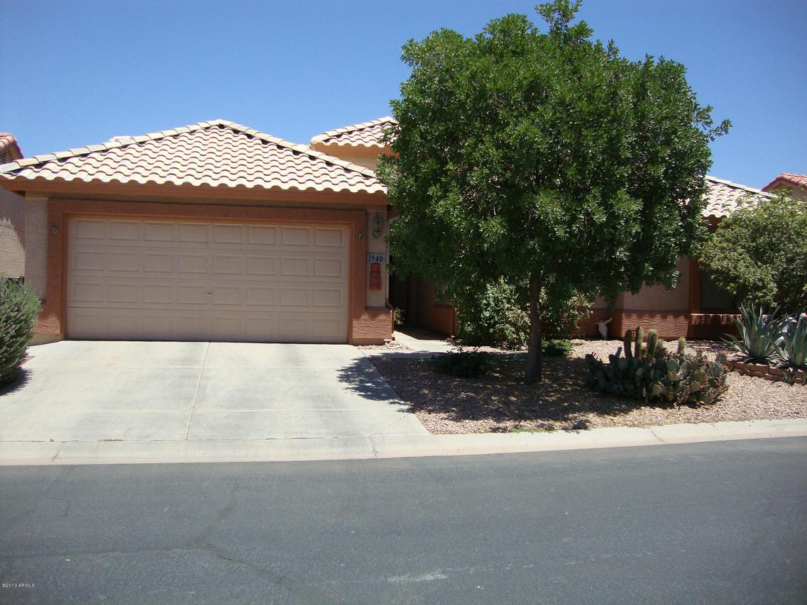 1940 E Gleneagle Dr., Chandler, AZ 85249