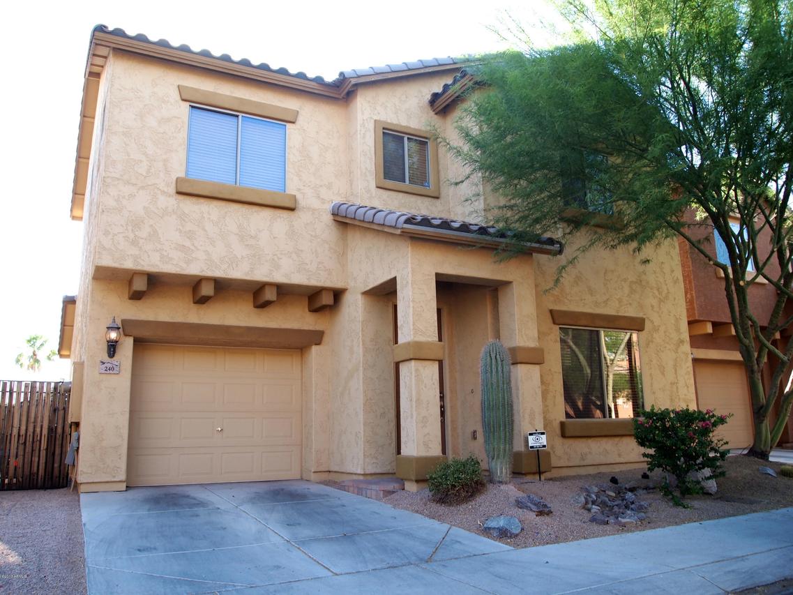 240 S Trenton, Mesa, AZ 85208