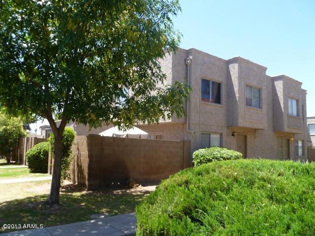 600 S Dobson Rd. #44, Mesa, AZ 85202