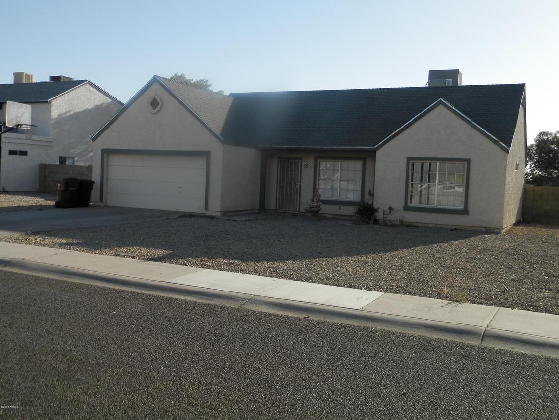 12110 N 70th Ave., Peoria, AZ 85345