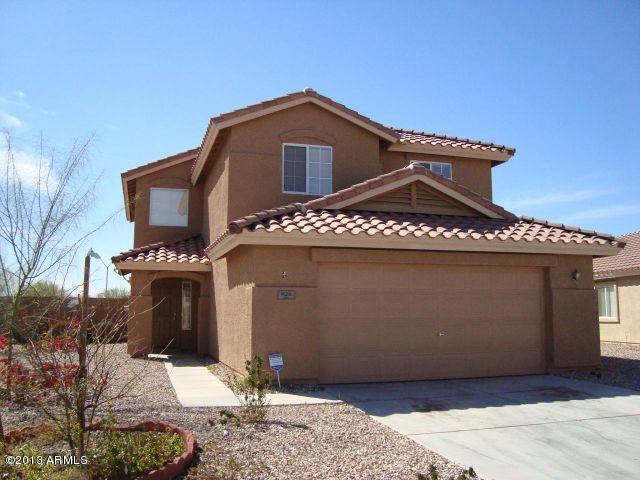 1126 S 224th Ln., Buckeye, AZ 85326