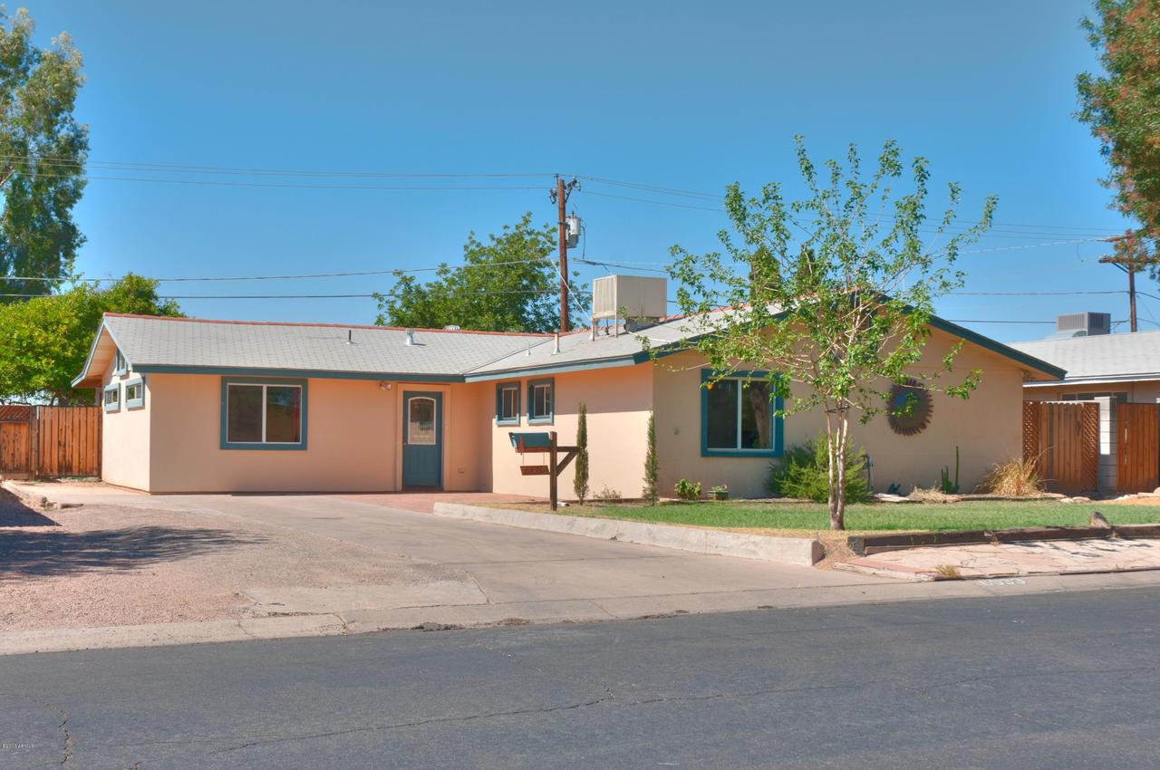 6933 E Virginia Ave., Scottsdale, AZ 85257