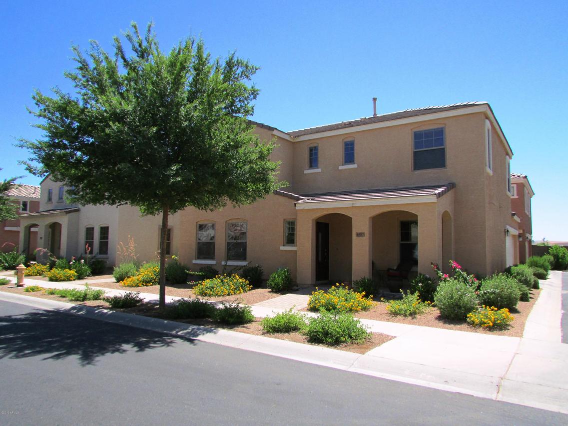 1897 S Tucana Ln., Gilbert, AZ 85295