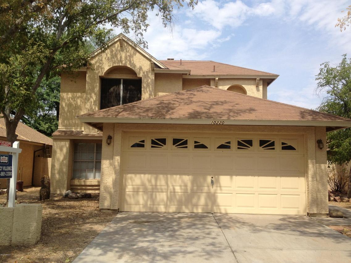 10220 N 65th Ln., Glendale, AZ 85302