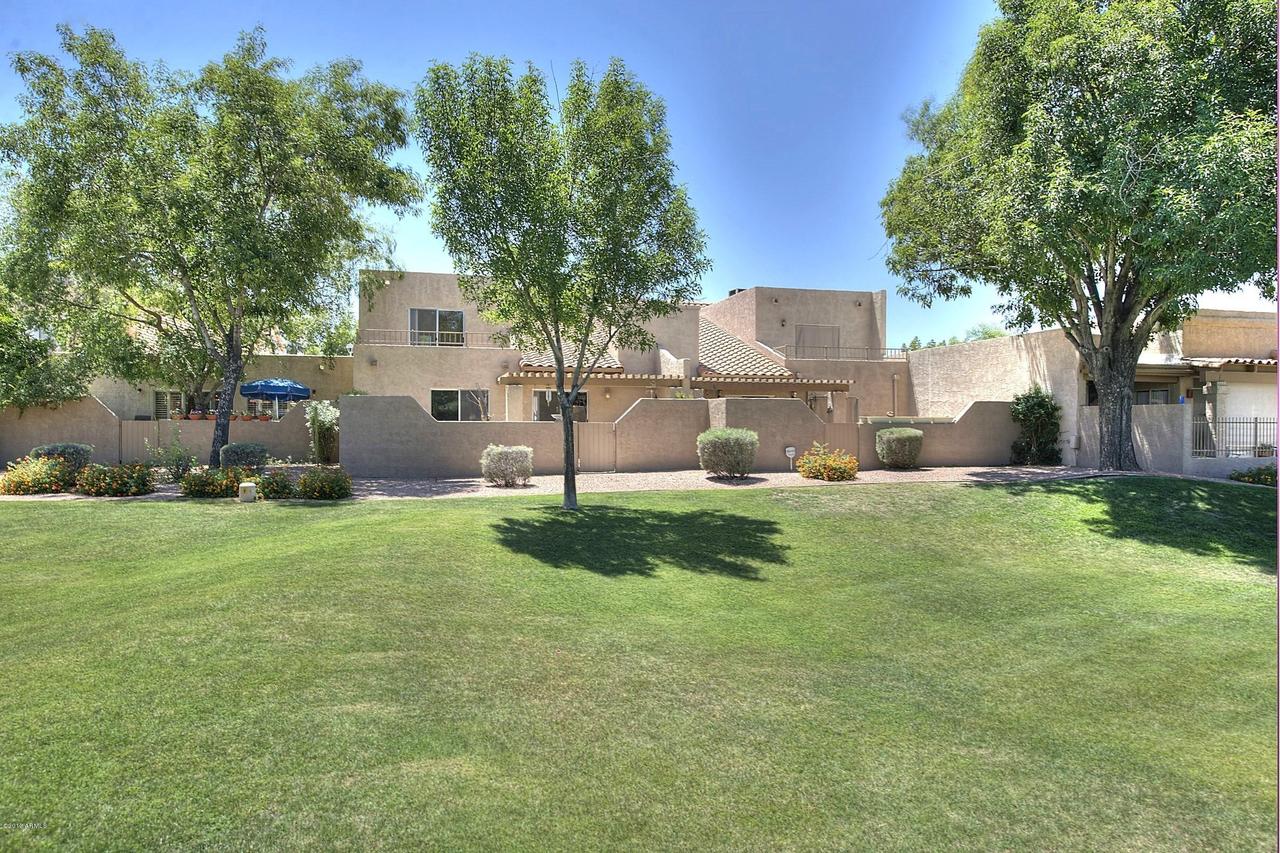 11615 N 40th Way, Phoenix, AZ 85028