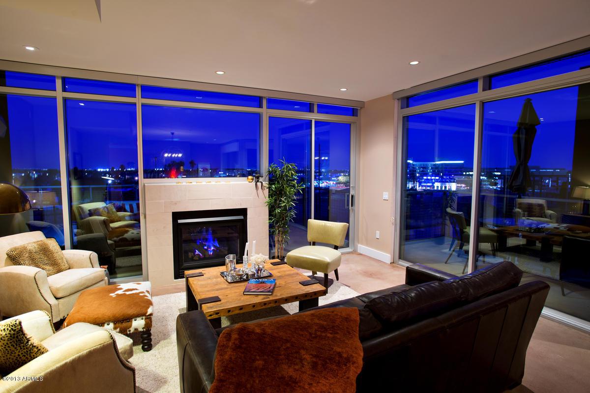 4739 N Scottsdale Rd. #4002, Scottsdale, AZ 85251