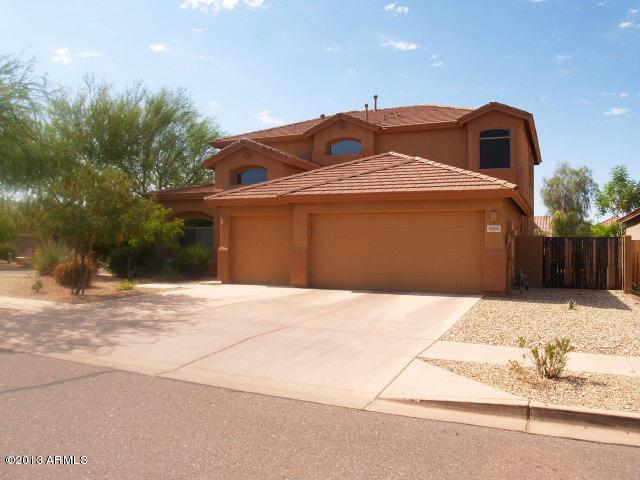 3205 W Espartero Way, Phoenix, AZ 85086