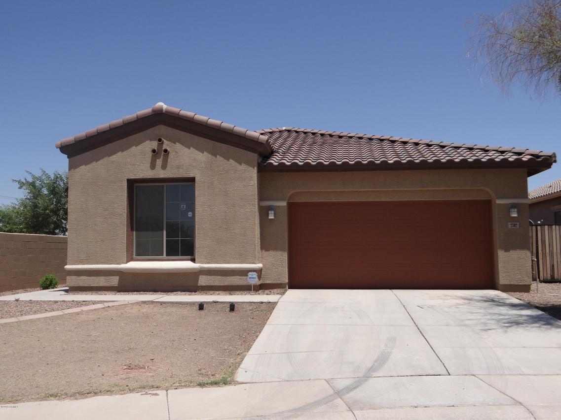 2302 E Alida Tr., Casa Grande, AZ 85194