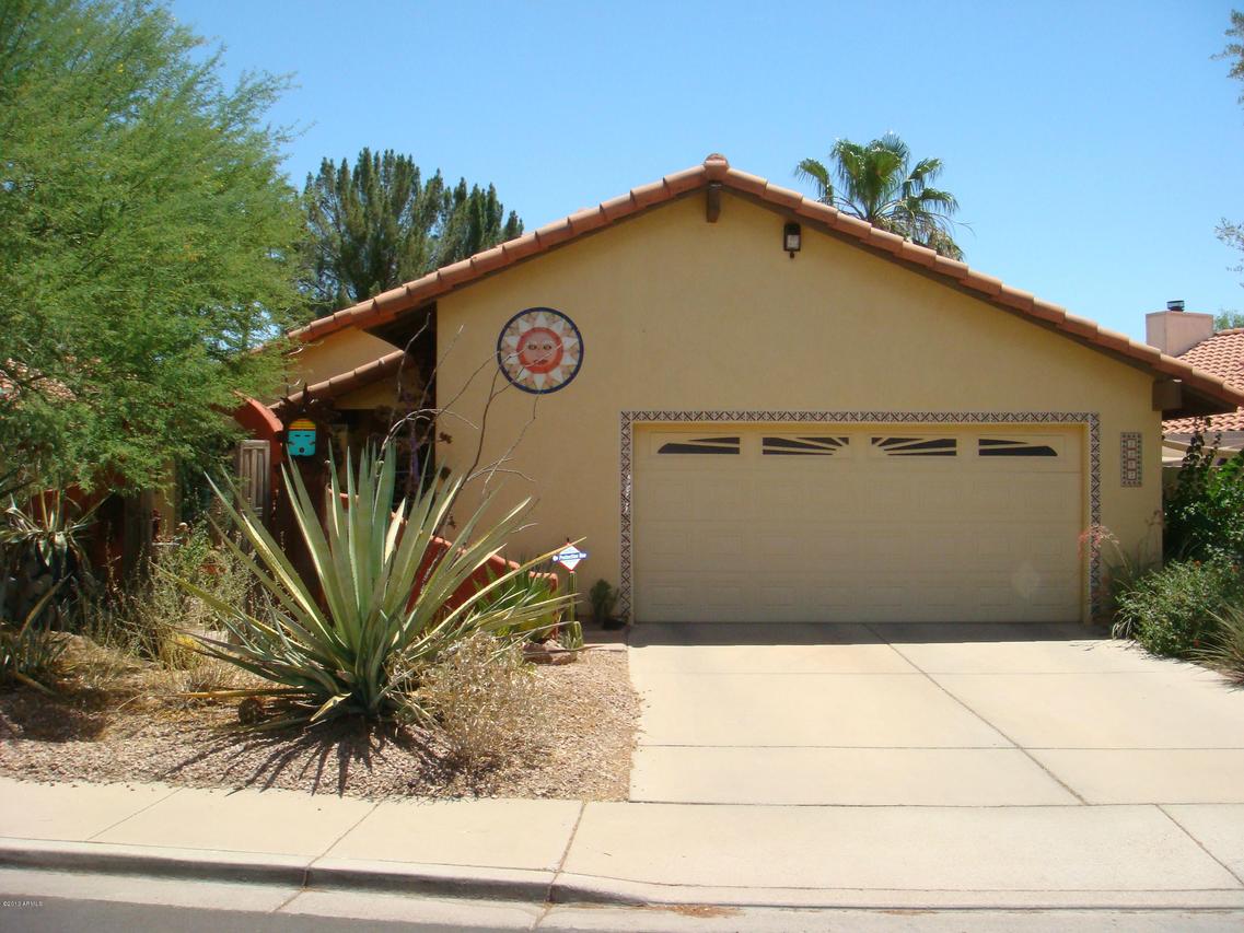 2227 S El Marino, Mesa, AZ 85202