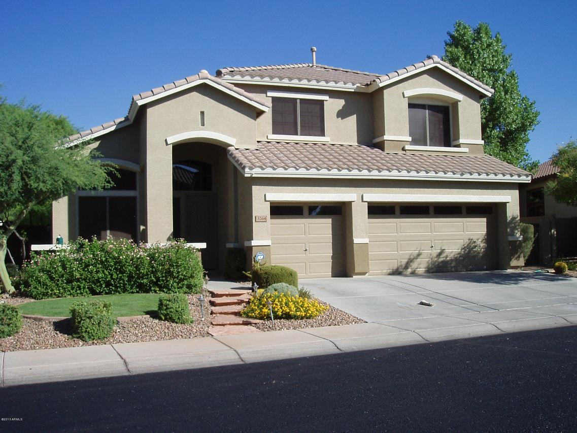 3264 W Fuller Dr., Anthem, AZ 85086