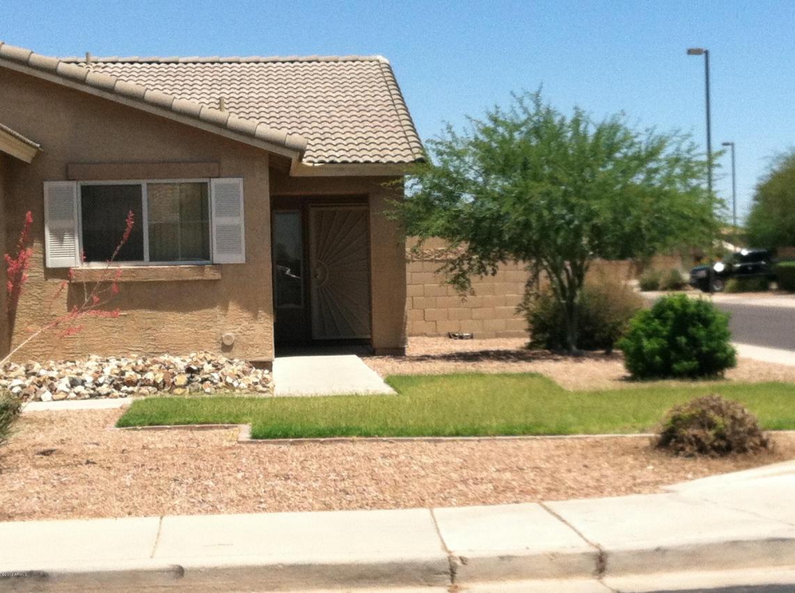 3579 S Moccasin Tr., Gilbert, AZ 85297