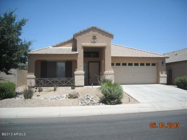 22331 N Dietz Dr., Maricopa, AZ 85138