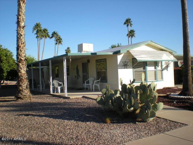 2563 N Lema Dr., Mesa, AZ 85215