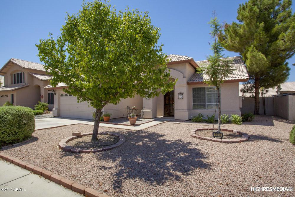 5617 W Blackhawk Dr., Glendale, AZ 85308