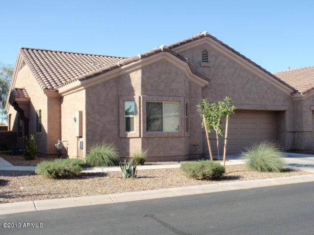1576 E Melrose Dr., Casa Grande, AZ 85122