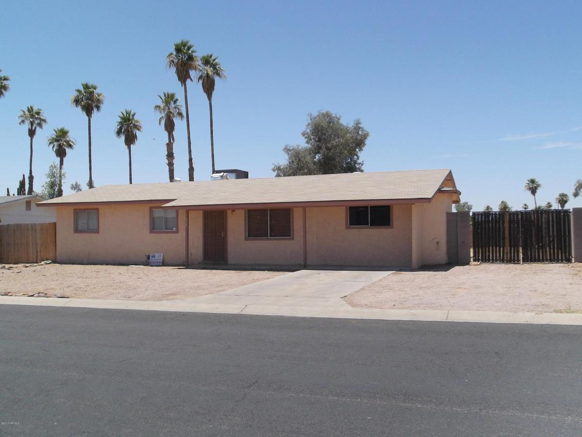 818 N 97th St., Mesa, AZ 85207