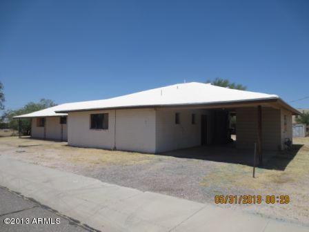278 E Feliz St., Florence, AZ 85132