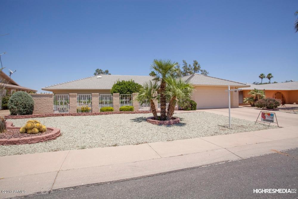 18019 N Buntline Dr., Sun City West, AZ 85375