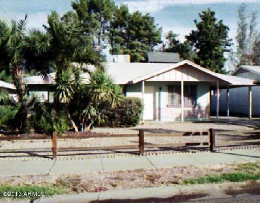3936 W Mariposa St., Phoenix, AZ 85019