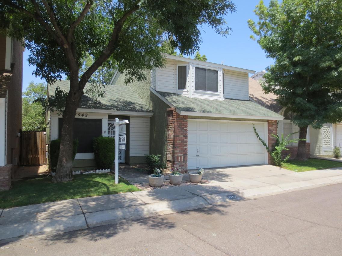 3542 E Montreal Pl., Phoenix, AZ 85032