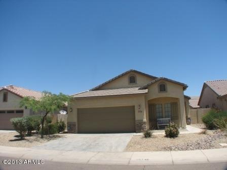25746 W Lynne Ln., Buckeye, AZ 85326