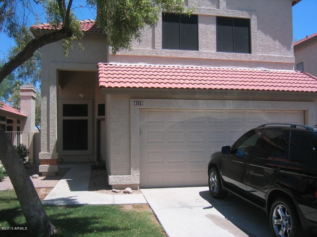 4578 W Shannon St., Chandler, AZ 85226