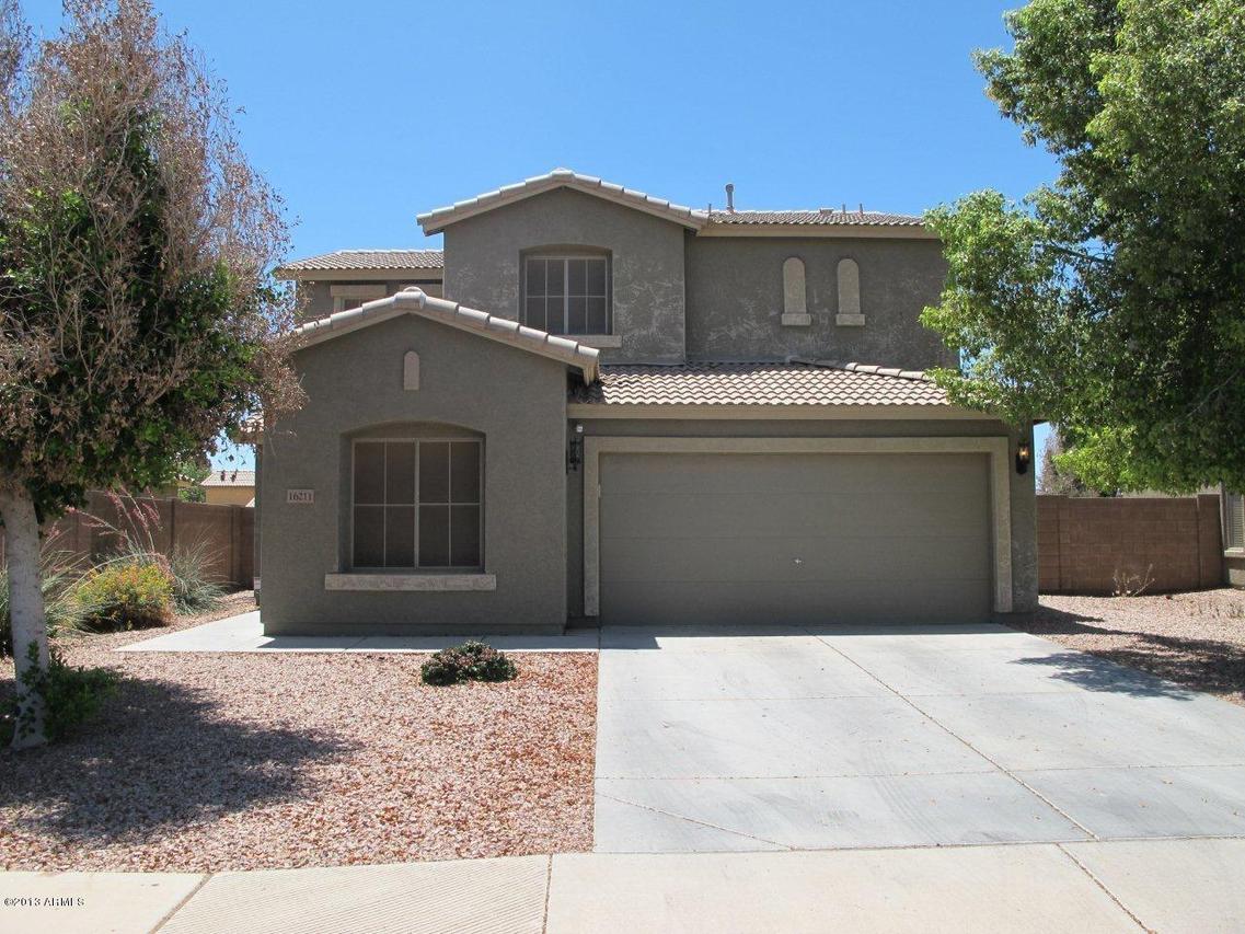 16211 W Maui Ln., Surprise, AZ 85379