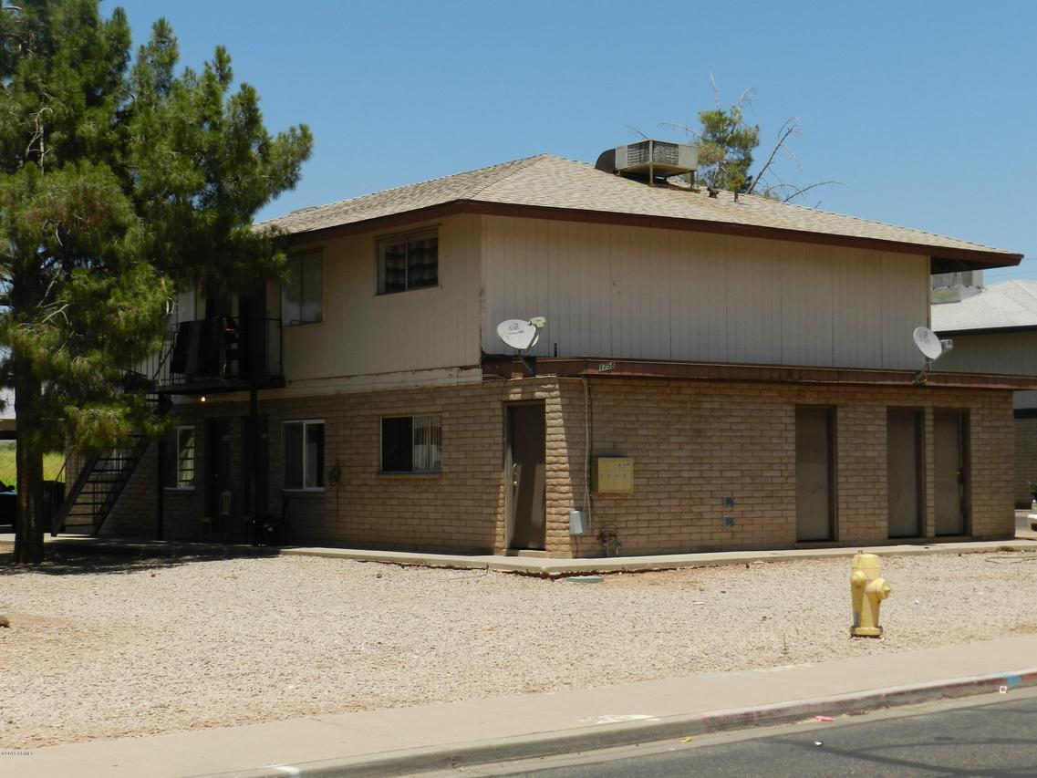 1758 E 6th Ave., Mesa, AZ 85204