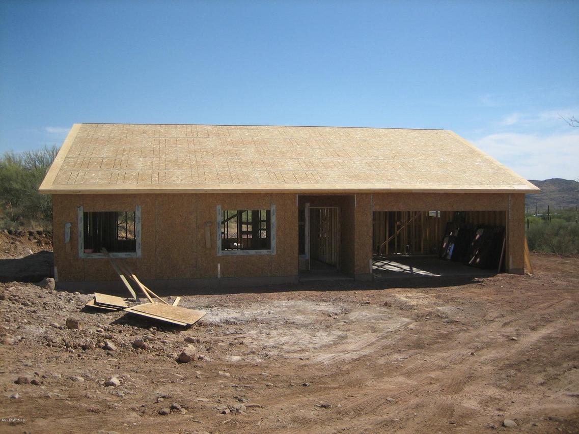 45104 N 19th Pl., New River, AZ 85087