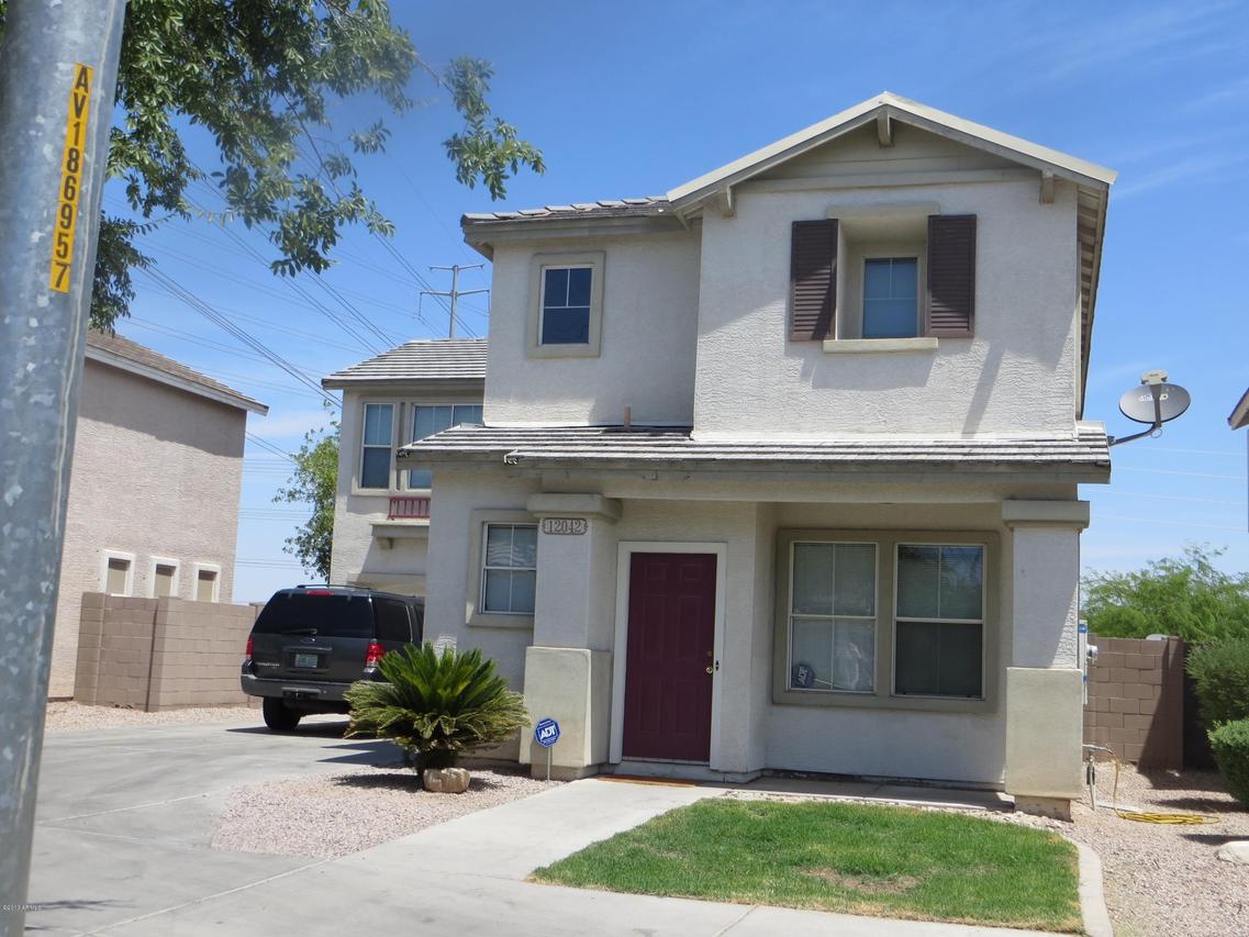 12042 W Belmont Dr., Avondale, AZ 85323
