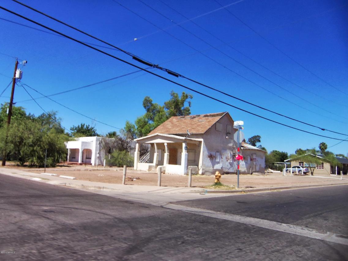 1101 N 26th St., Phoenix, AZ 85008