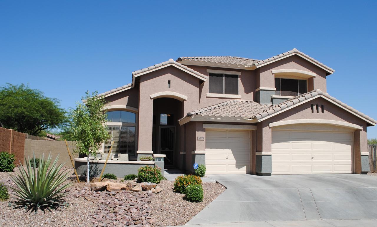 40201 N Michner Way, Anthem, AZ 85086