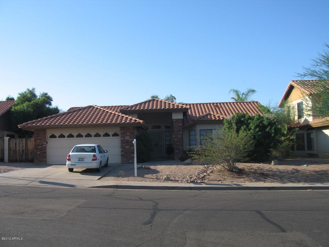 5723 E Huber St., Mesa, AZ 85205