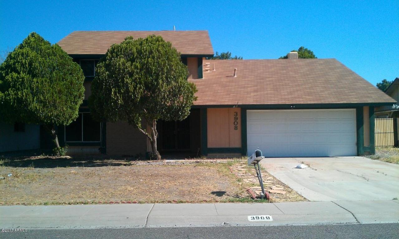 3908 W Evans Dr., Phoenix, AZ 85053