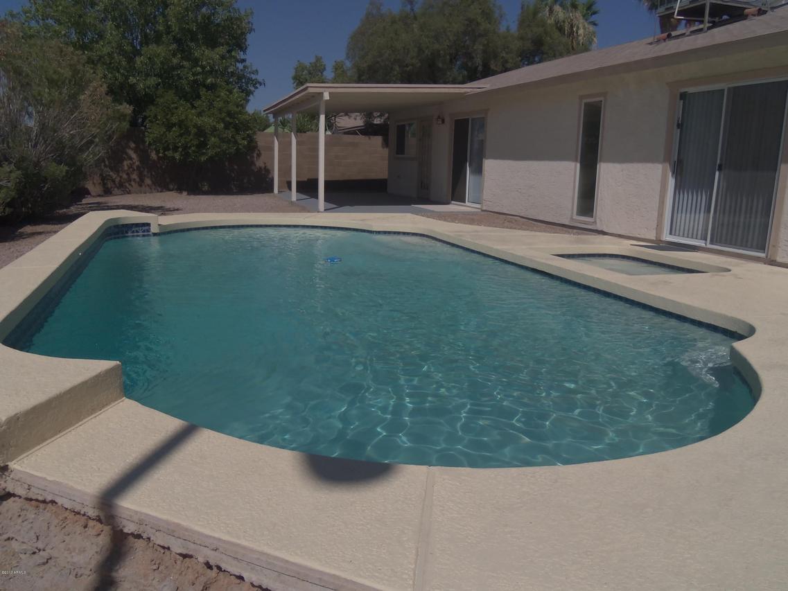 318 W Mesquite St., Chandler, AZ 85225