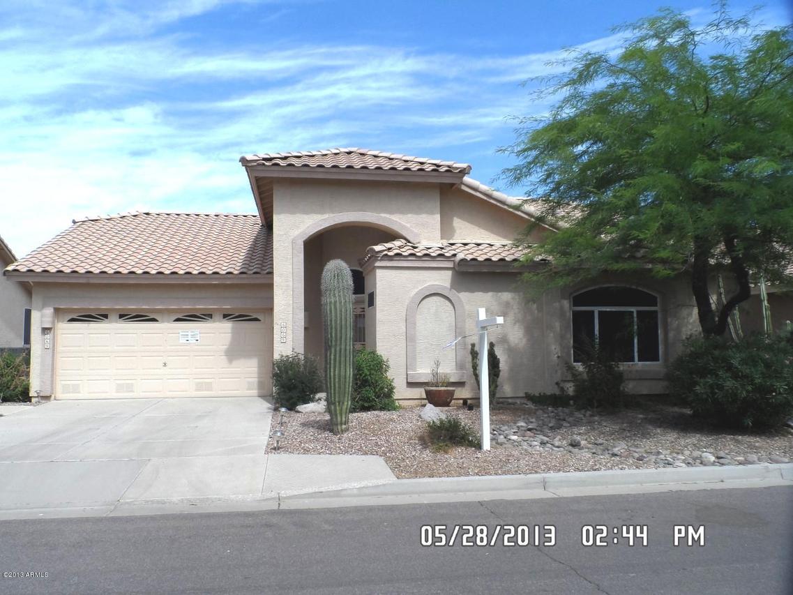 6069 S Fairway Dr., Gold Canyon, AZ 85118