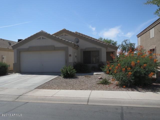 12457 W Via Camille, El Mirage, AZ 85335