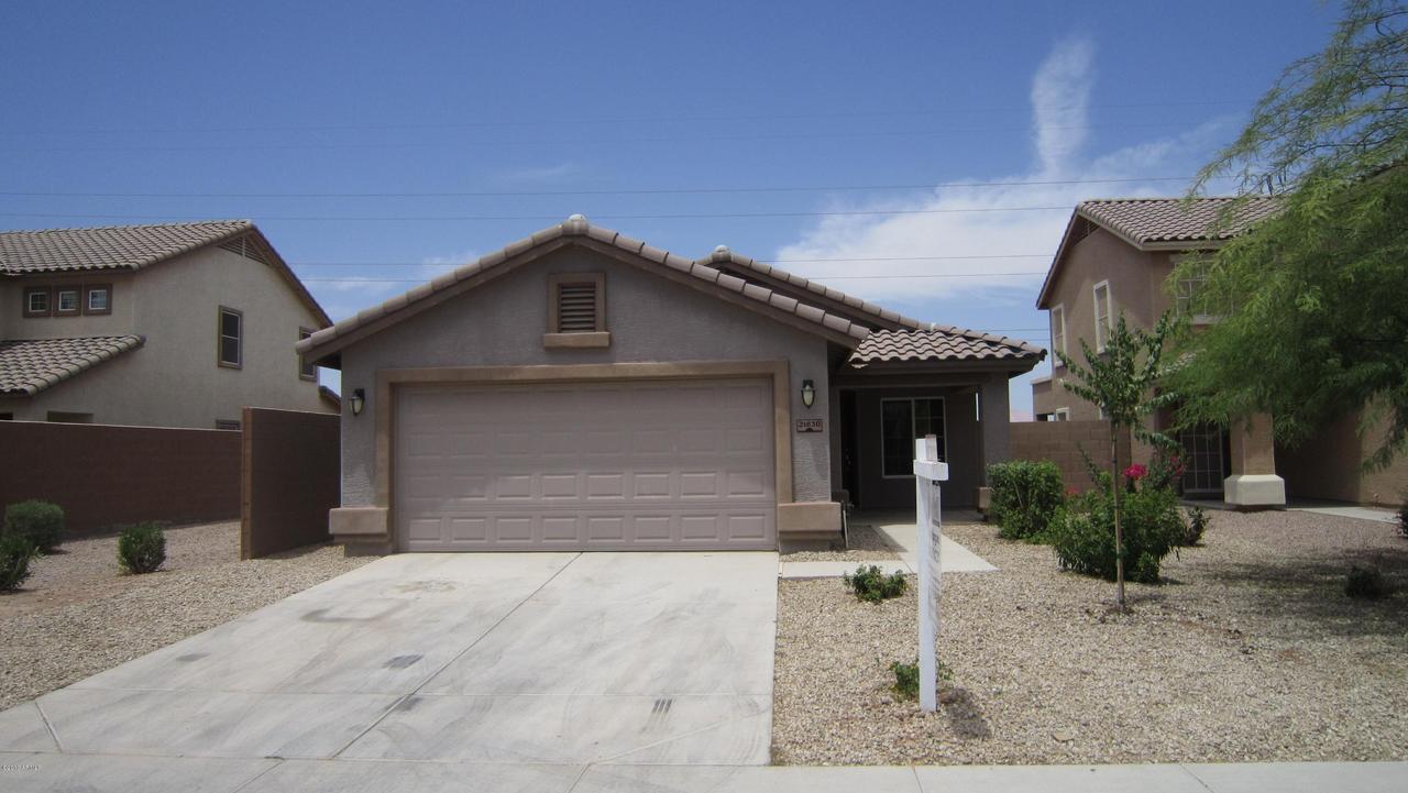 21830 N Liles Ln., Maricopa, AZ 85238