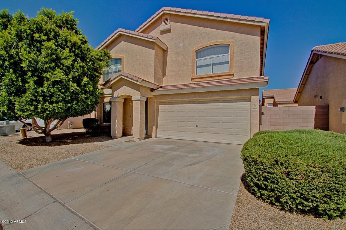 3337 N Sericin, Mesa, AZ 85215