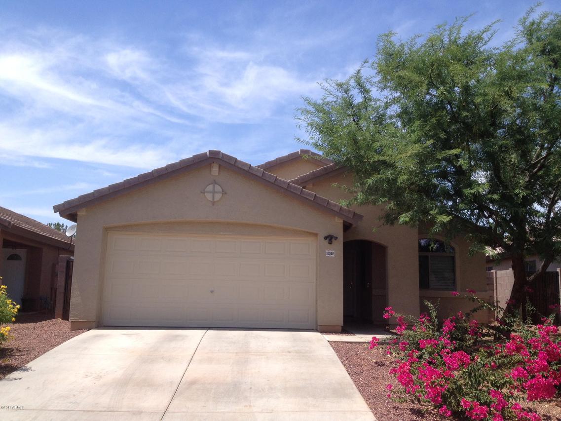 10810 W Elm Ln., Avondale, AZ 85323