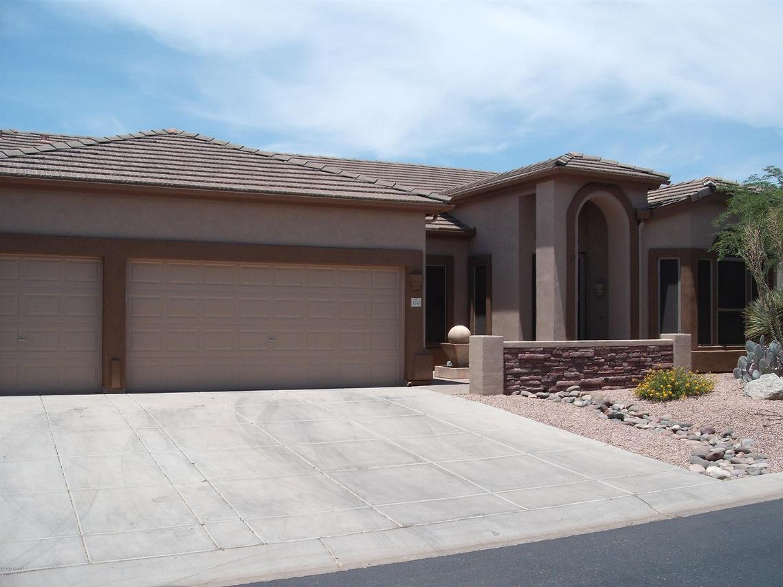 3740 N Ladera Cir., Mesa, AZ 85207